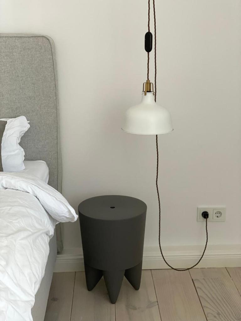 شقة Haus Mit Tuermchen سولينجين المظهر الخارجي الصورة