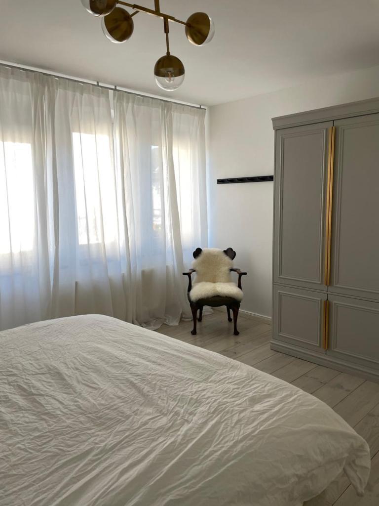 شقة Haus Mit Tuermchen سولينجين المظهر الخارجي الصورة